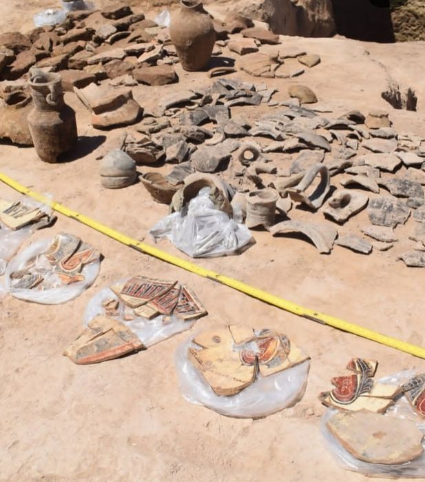 Geo radar metal detector xizmati arnda