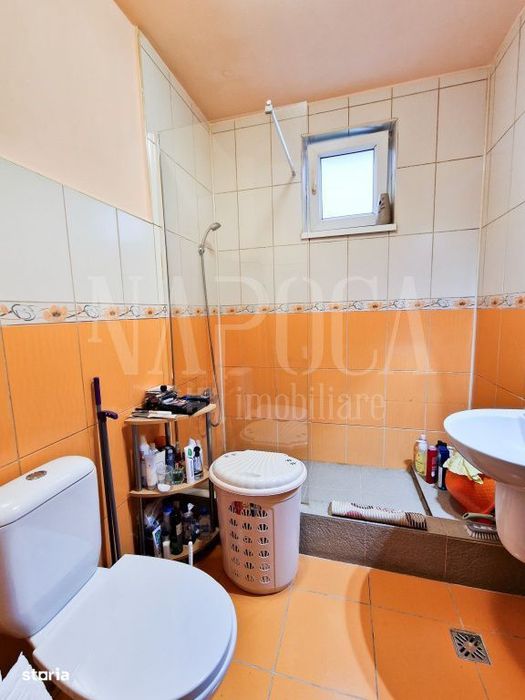 Apartament 2 camere de vanzare in Marasti, Cluj Napoca