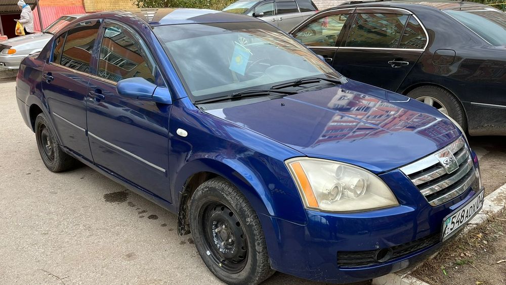 Продается Chery Fora