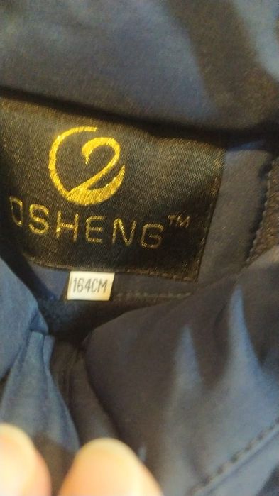 Куртка на девочку