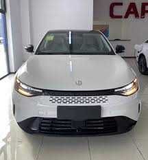 leapmotor c01 comfort 525 PODZAKAZ