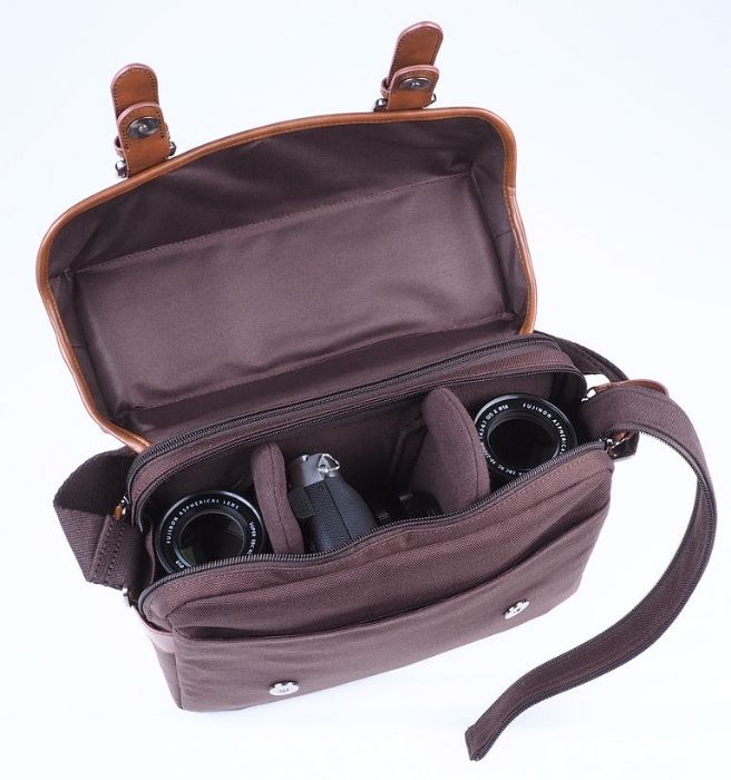 Geanta Aparat Foto / Video Samsung NX Premium + Curea Samsung CC3N90N