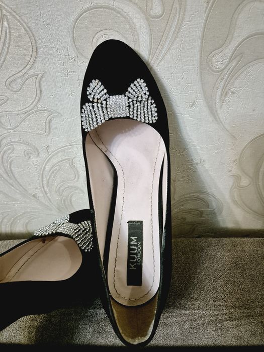 Туфли женские 38 размер