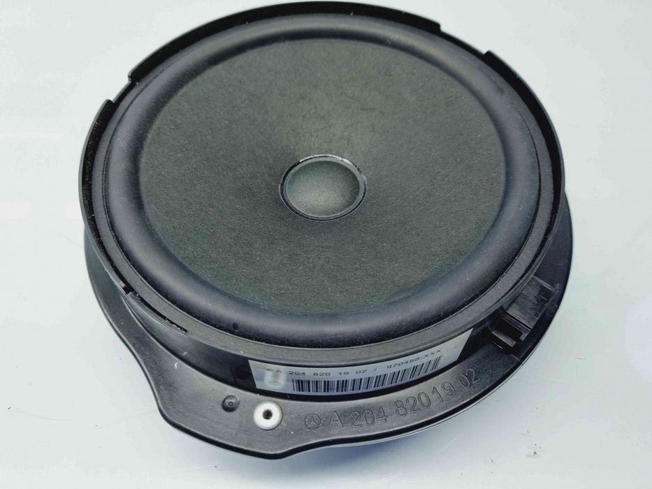 Boxa stanga spate Mercedes Clasa E Coupe (C207) [Fabr 2009-2016] A204
