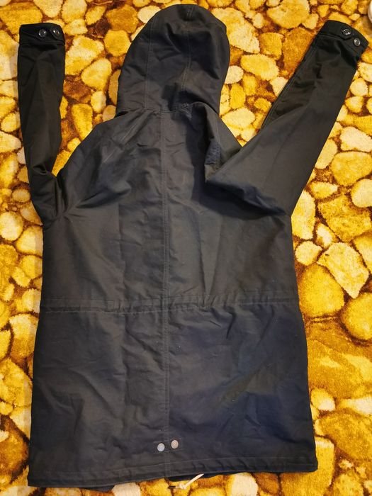 Geaca Parka Abercrombie Fitch M tommy hugo boss lacoste gant polo