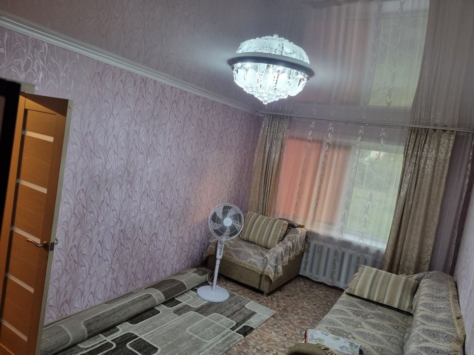 Продам 2комн.квартиру