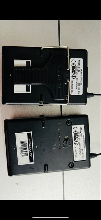 shure U1 instrument wireless system  bodypack