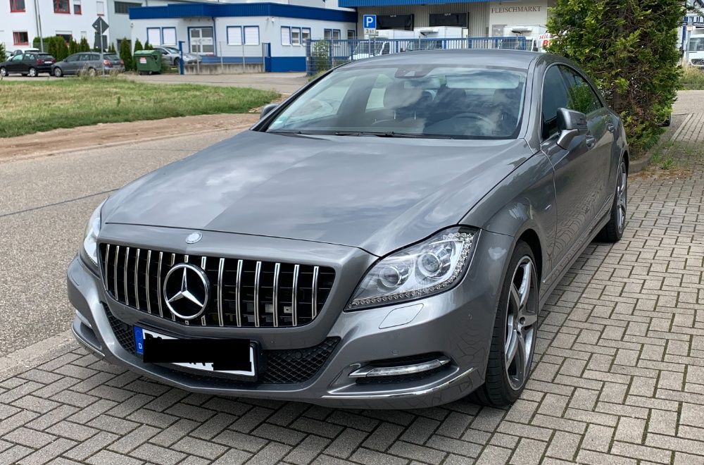 Jante originale Mercedes E Class S CLass CLS W218 AMG 19 zoll