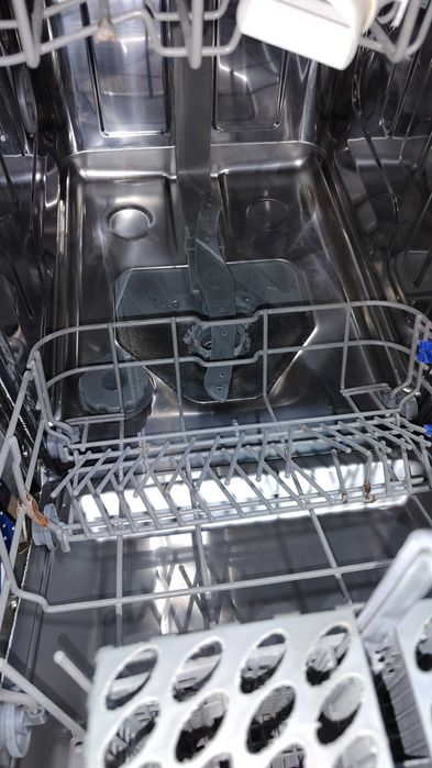 Посудомоечная машина Hansa