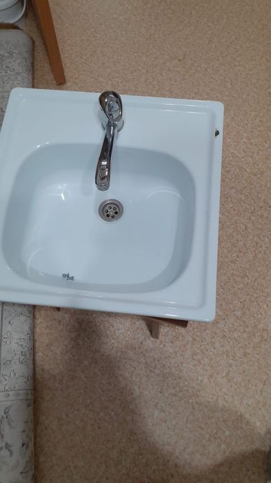 Продам  раковины