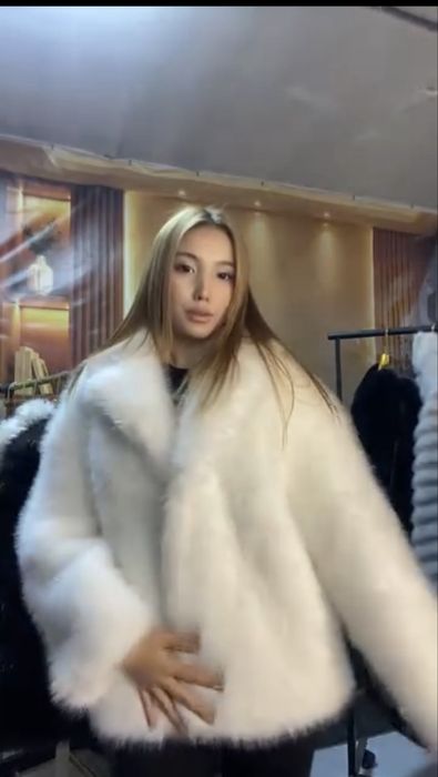Шубы по низким ценам