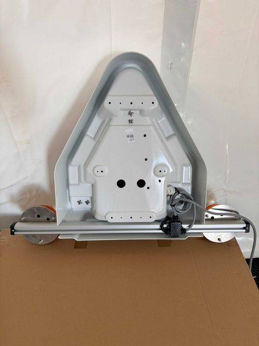 Kit lumini girofar drum in lucru autospeciale original Renault