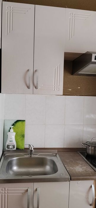 Продам квартиру в малосемейном доме.