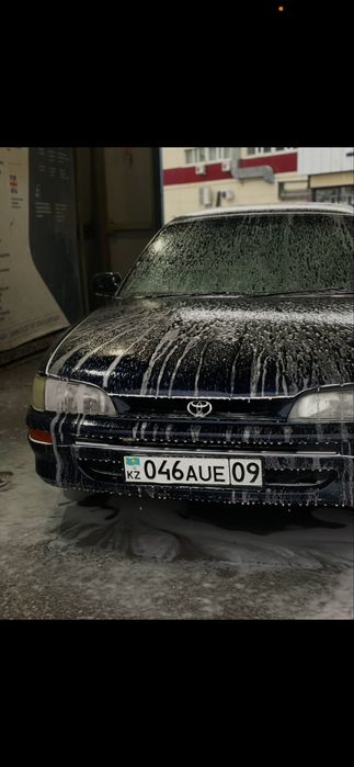 Продам Кароллу СРОЧНО!!!