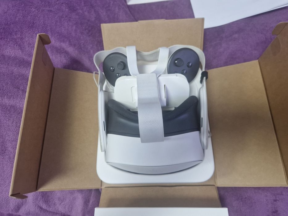 VR-шлем Meta quest 3S