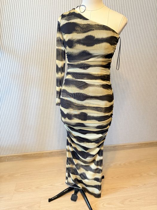 Платья летние, сетка