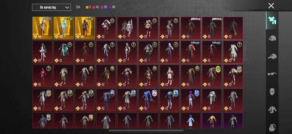 Пабг акк, pubg mobile аккаунт