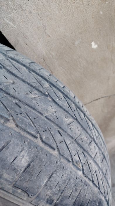 Авто шина машины