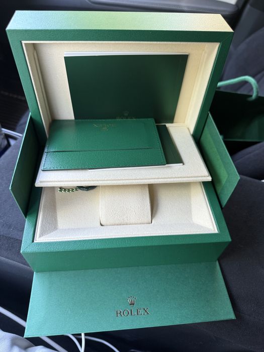 Rolex datejust 41