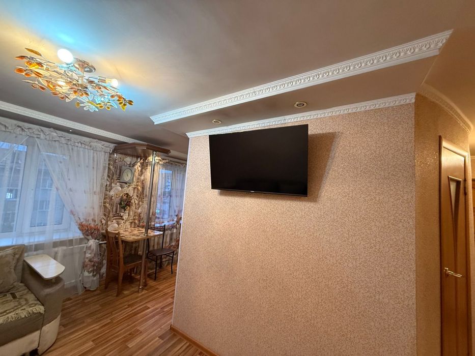 Сдам 2-ку на Колхозке!