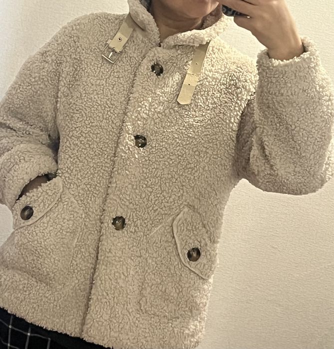 Куртки осень-весна