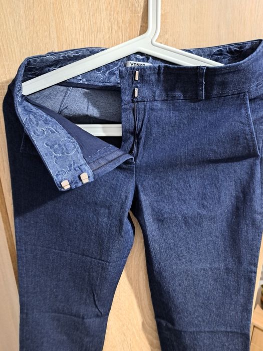 Pantaloni damă Yokko 2 buc