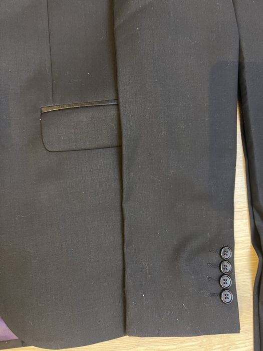 Смокинг мужской