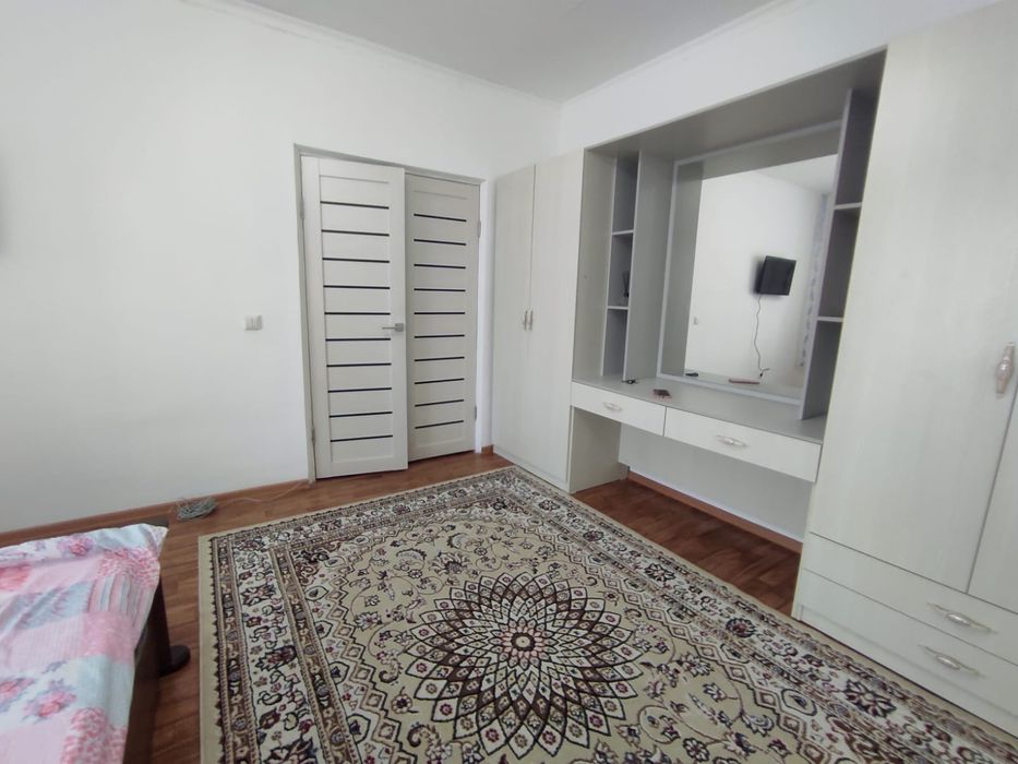 Квартира посуточно мкр Нұрсая