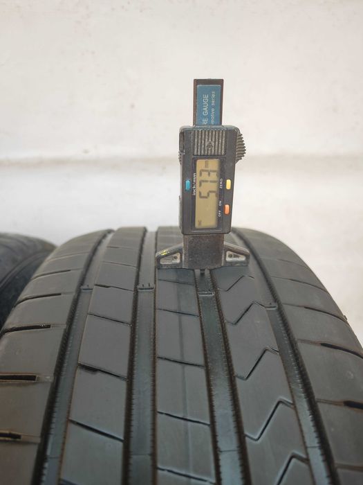 Anvelope 225/45/17 vara dot 47/2023 HANKOOK Ventus Prime 4