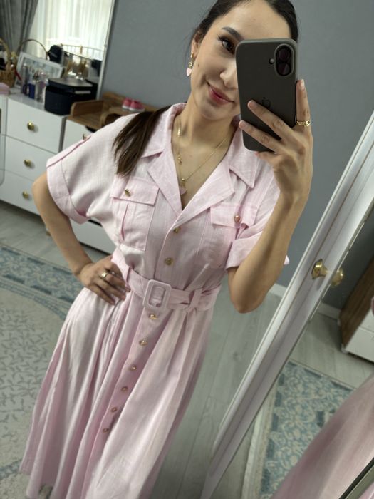 лен двойки новые размер стандарт.