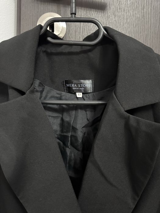 Rochie sacou Mera Store, marime XS