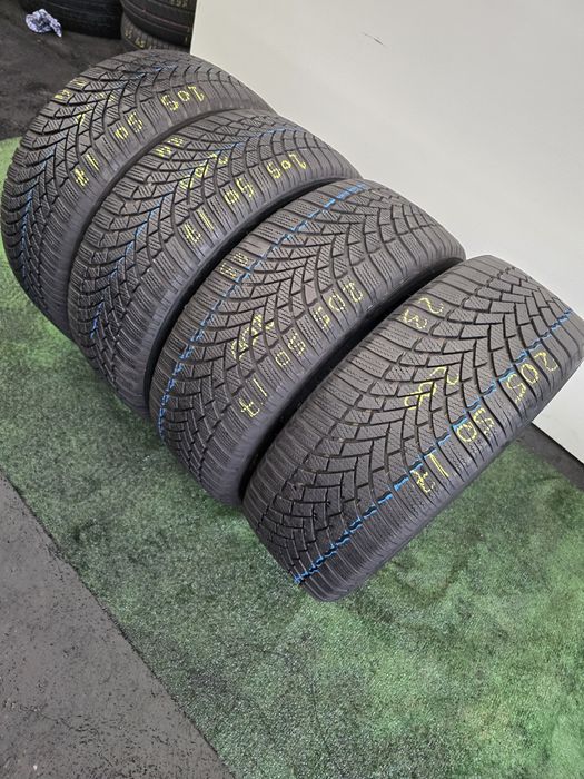 205.50.17 bridgestone m+s