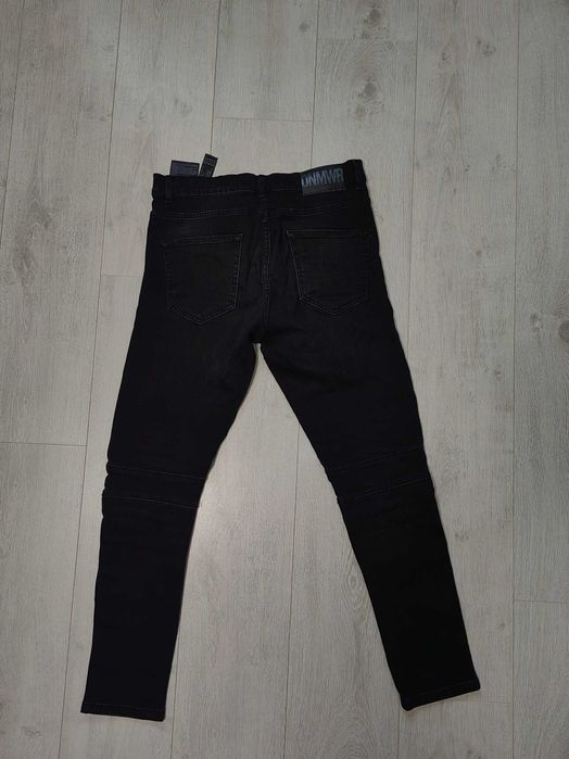 Мъжки дънки ZARA, Bershka, Pull&bear