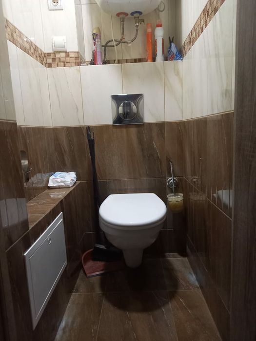 Продам двухкомнатную квартиру