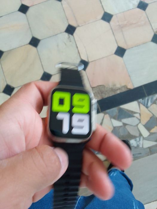 Iwatch8pro ultra