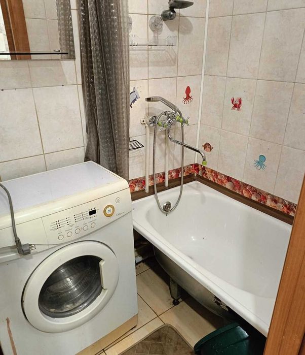 Сдаётся 1 комн КВ на долгий срок