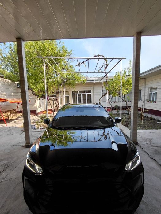 Chevrolet Tracker 2023