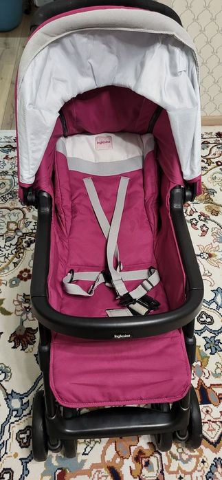 Коляска для детей