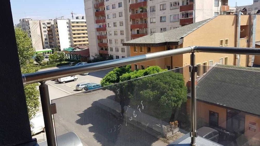Дава се под наем Двустаен апартамент в София, Овча купел - 75 кв.м за 468.69 € - Снимка #6