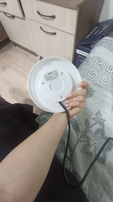 Электронный чайник