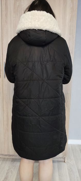 Продам суперпуховик