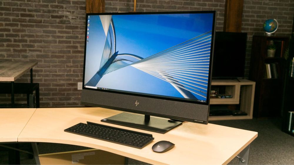 HP Envy All in One 32-a10xxx