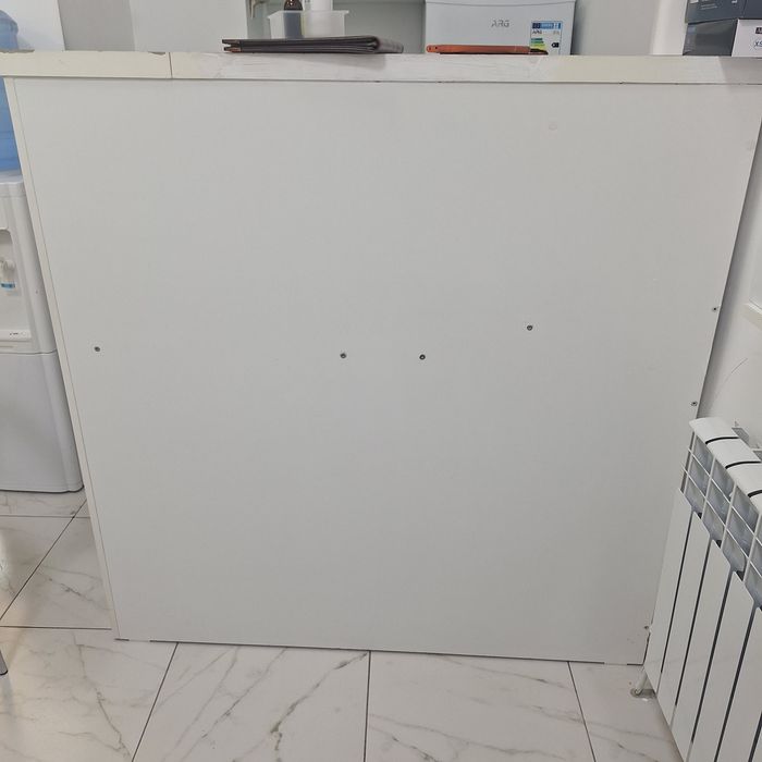 Продам ресепшн б/у