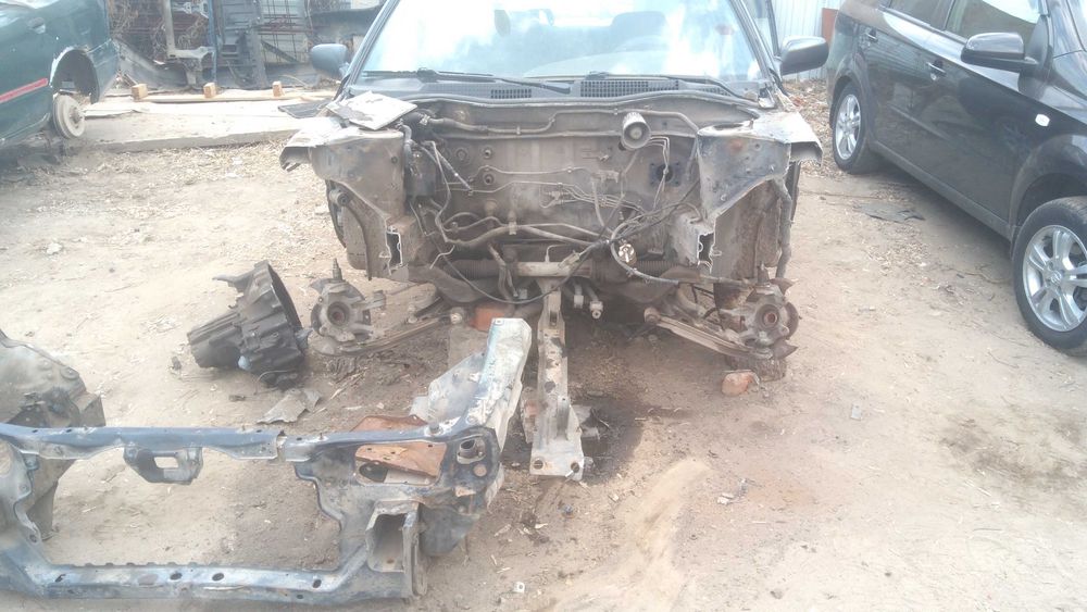 Примера Ниссан р10