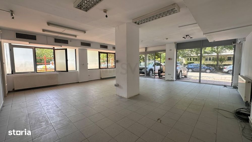 Spatiu Comercial de vanzare l Aviatiei