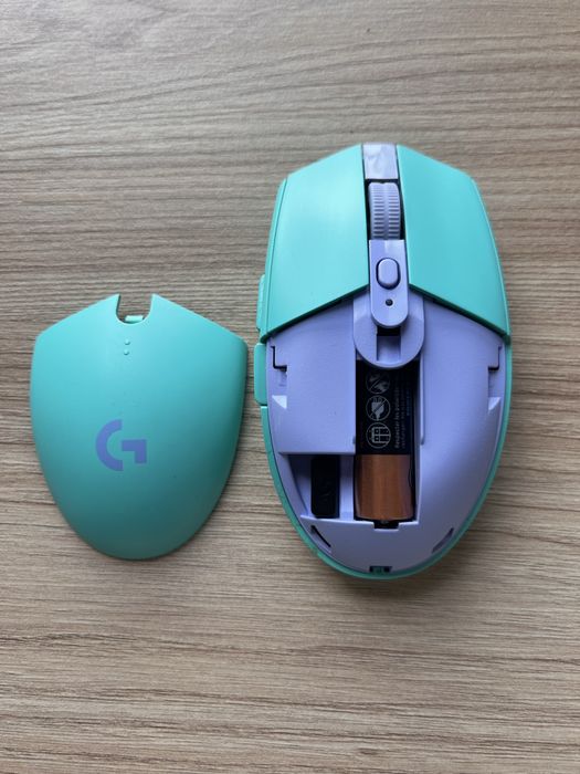Игровая мышь Logitech G304