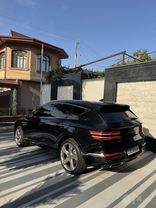 Genesis GV80 Awd full 2022