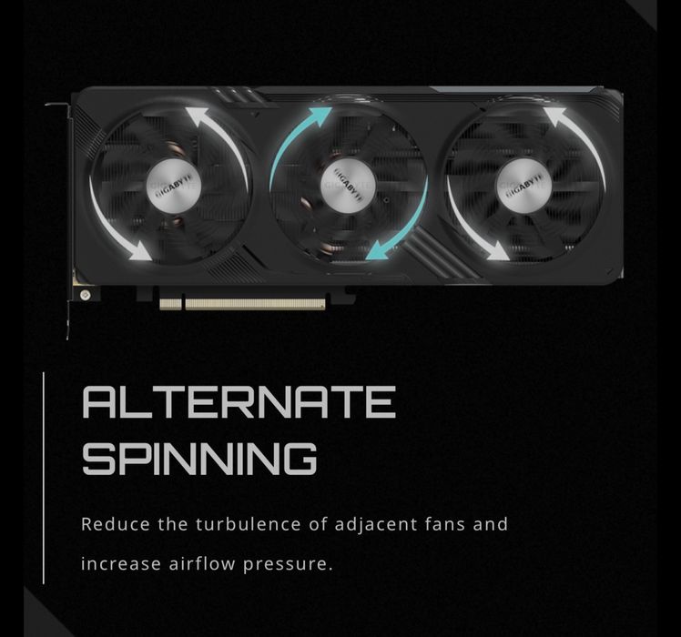 Gigabyte rtx 4060 gaming oc 8gb