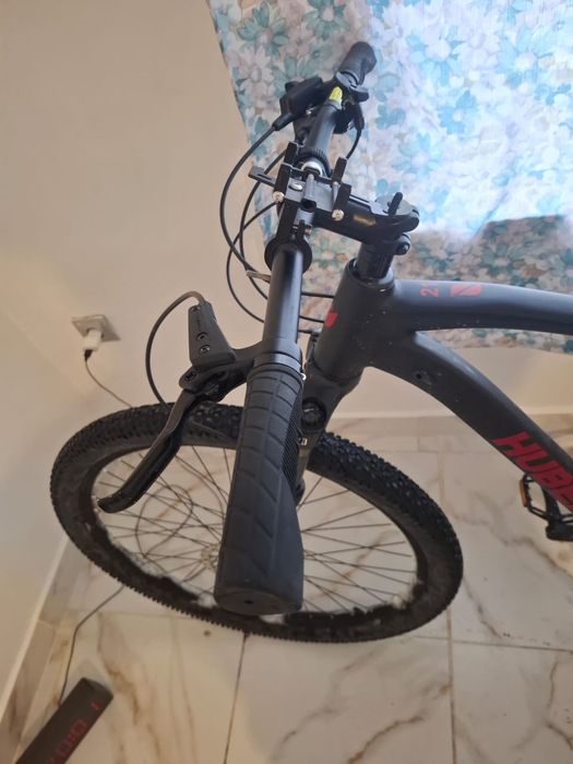 Велосипед спортивный