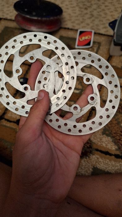 Vand discuri si etrieri de xiaomi